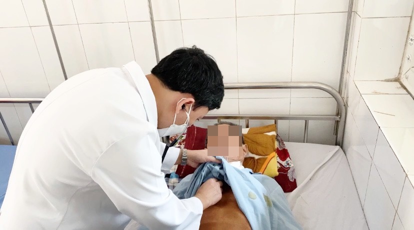 cuu song nam benh nhan bi phinh dong mach chu nguc phuc tap 2 cuu song nam benh nhan bi phinh dong mach chu nguc phuc tap 2