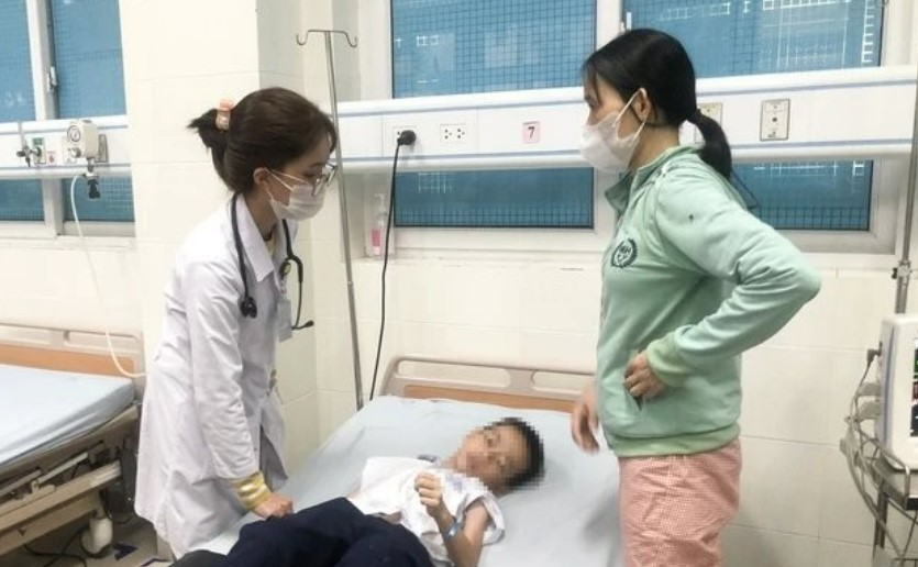 xac dinh danh tinh nguoi phu nu phat thach trai cay khien 44 hoc sinh bi ngo doc tai quang ngai1jpg