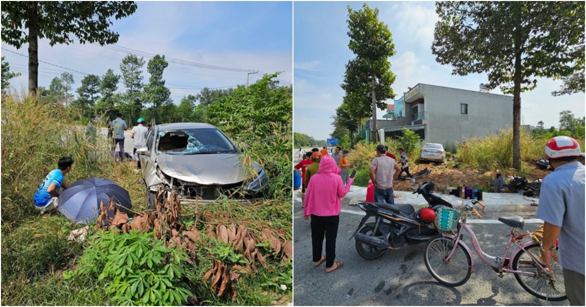 tin tuc tai nan giao thong moi nhat ngay 11 12 2023 xe may tong truc dien vao xe buyt hai nguoi tu vong 4