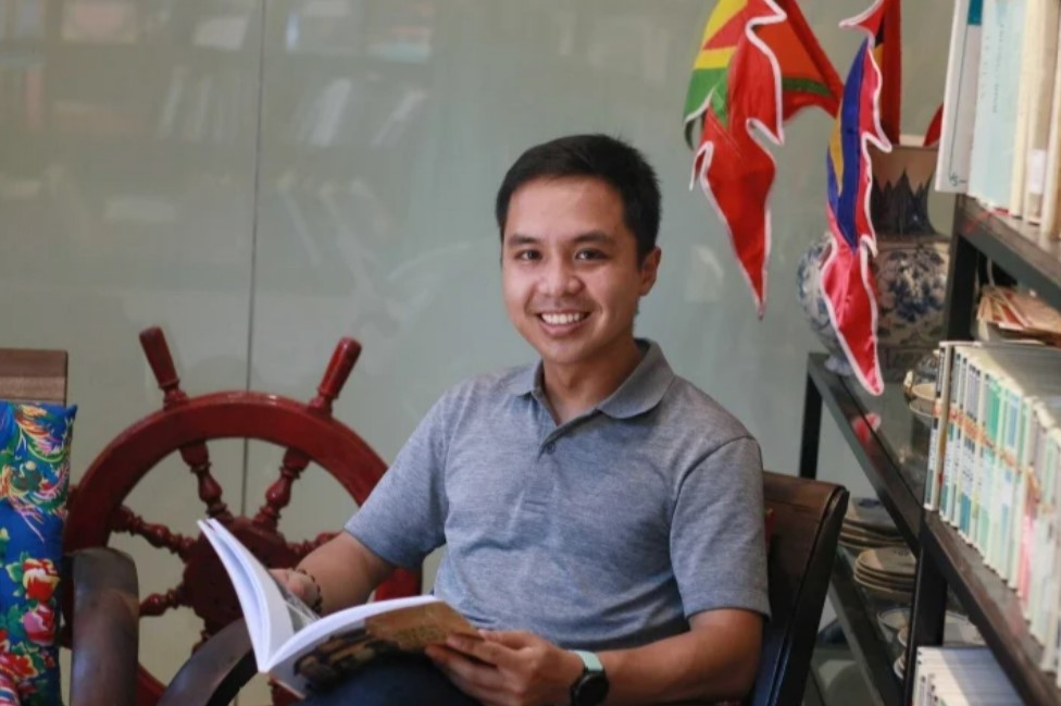 quan quan olympia dau tien cua ha noi duoc danh ong to rua bat gio ra sao 2jpg quan quan olympia dau tien cua ha noi duoc danh ong to rua bat gio ra sao 2jpg