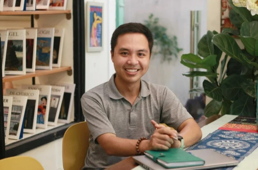 quan quan olympia dau tien cua ha noi duoc danh ong to rua bat gio ra sao 5jpg quan quan olympia dau tien cua ha noi duoc danh ong to rua bat gio ra sao 5jpg