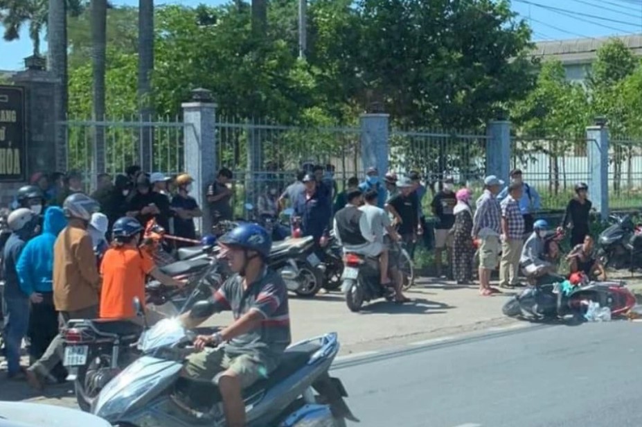 tin tuc tai nan giao thong moi nhat ngay 13 12 2023 tai nan giao thong lien hoan mot nguoi tu vong 3
