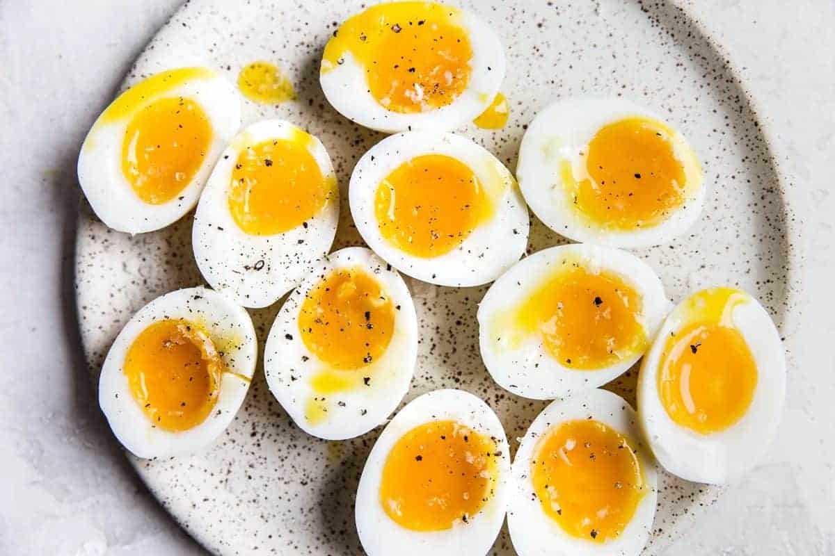 Ăn - Chơi - Top những loại thực phẩm có tác dụng làm giảm lượng đường trong máu (Hình 3).