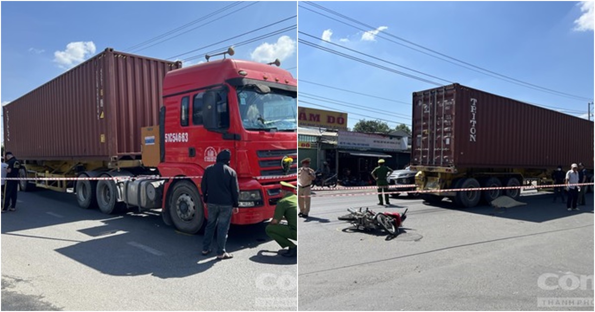 tin tuc tai nan giao thong moi nhat ngay 15 12 2023 di kham benh ve mot phu nu tu vong thuong tam duoi banh xe container 4 tin tuc tai nan giao thong moi nhat ngay 15 12 2023 di kham benh ve mot phu nu tu vong thuong tam duoi banh xe container 4
