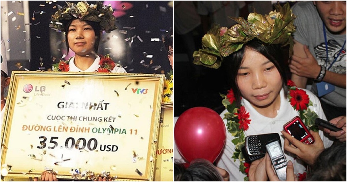 cuoc song cua nu quan quan duong len dinh olympia nam 2011 hien ra sao 9 cuoc song cua nu quan quan duong len dinh olympia nam 2011 hien ra sao 9