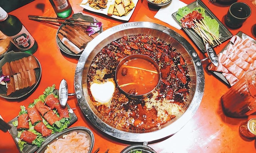 tai su dung nuoc lau thua chu va nhan vien nha hang trung quoc chiu an 12 nam tu 1