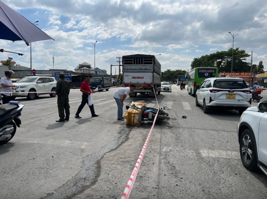 tin tuc tai nan giao thong moi nhat ngay 18 12 2023 o to 5 cho va cham xe tai dong lanh nhieu nguoi nhap vien cap cuu 3 tin tuc tai nan giao thong moi nhat ngay 18 12 2023 o to 5 cho va cham xe tai dong lanh nhieu nguoi nhap vien cap cuu 3