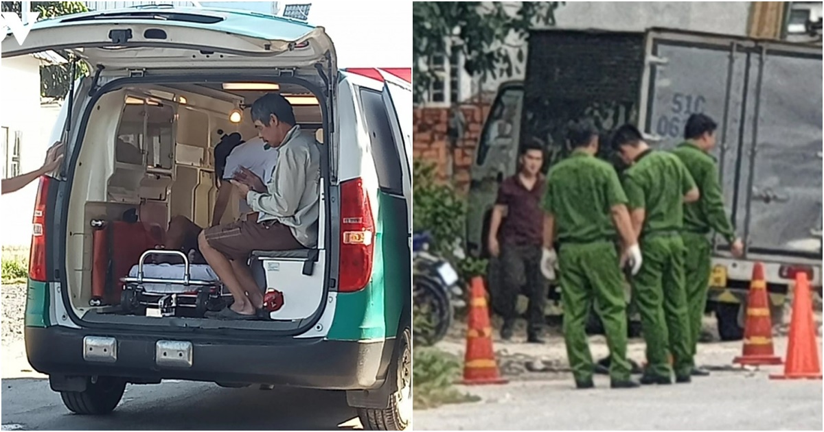 vu nguoi dan ong boc chay o binh duong nan nhan dien thoai yeu cau cha ban xe tra no2jpg