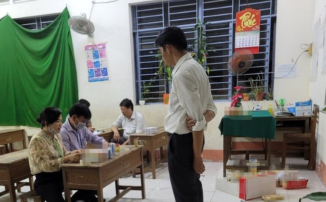 hau giang uong sua cua nha tai tro 55 hoc sinh tieu hoc phai nhap vien 1 hau giang uong sua cua nha tai tro 55 hoc sinh tieu hoc phai nhap vien 1