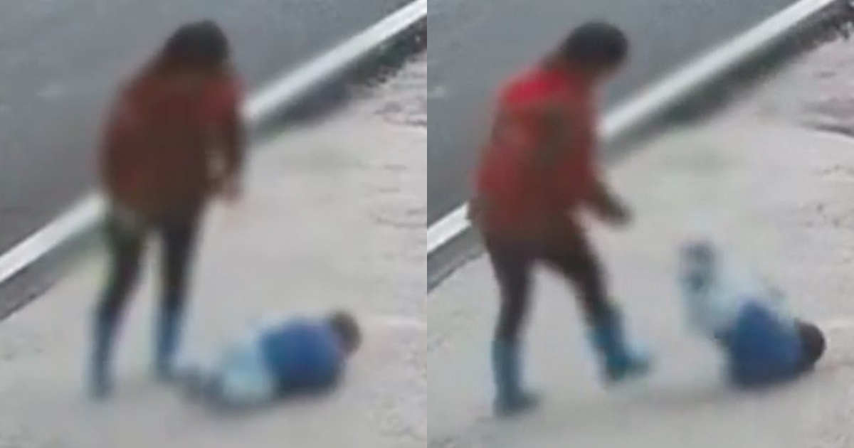 phan no be trai bi ba noi danh dap da man tat nhu troi giang ben ve duong 61