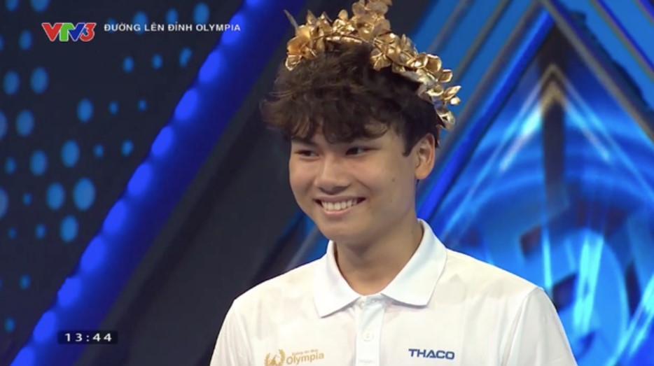 nam sinh truong lang o ha noi but toc ve dich gianh vong nguyet que duong len dinh olympia nam sinh truong lang o ha noi but toc ve dich gianh vong nguyet que duong len dinh olympia