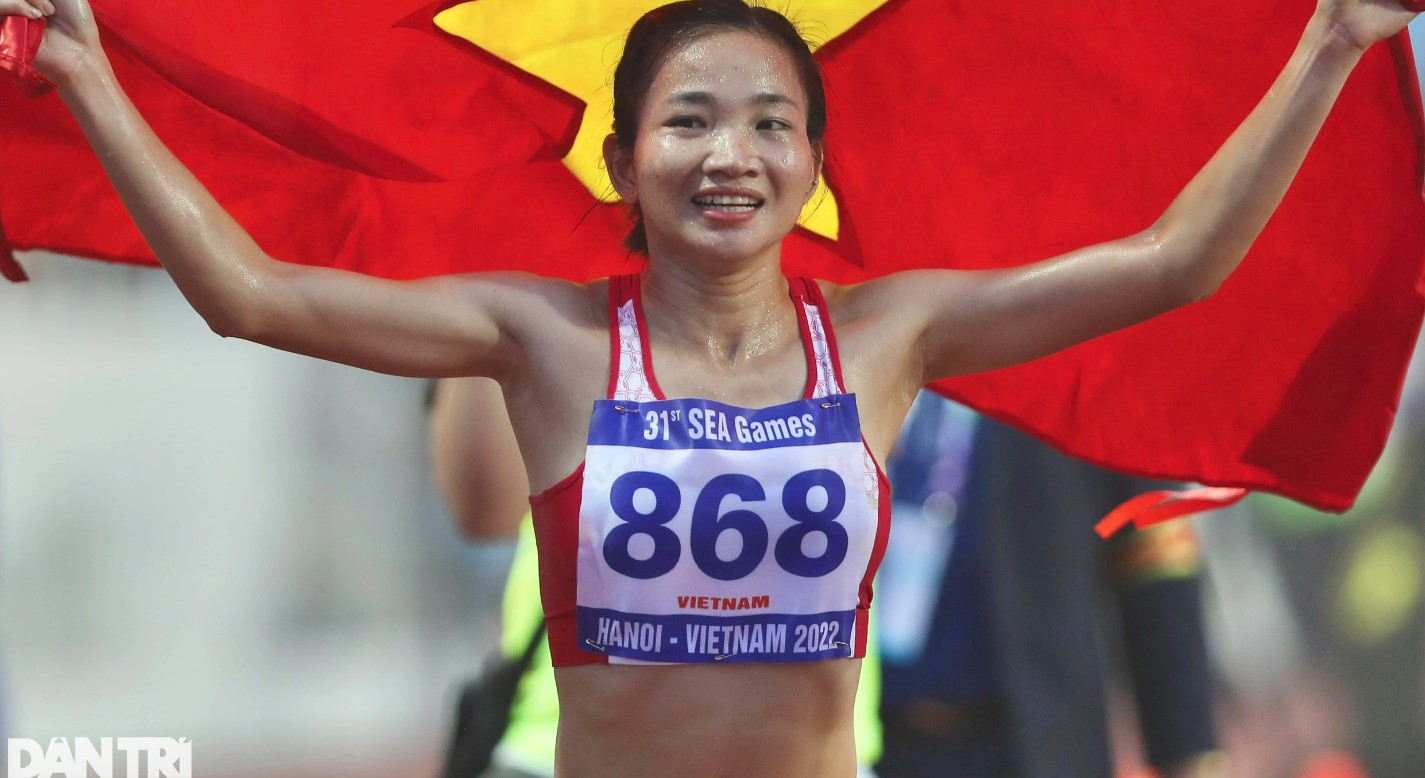 top 5 su kien tieu bieu cua the thao viet nam trong nam 2023 2