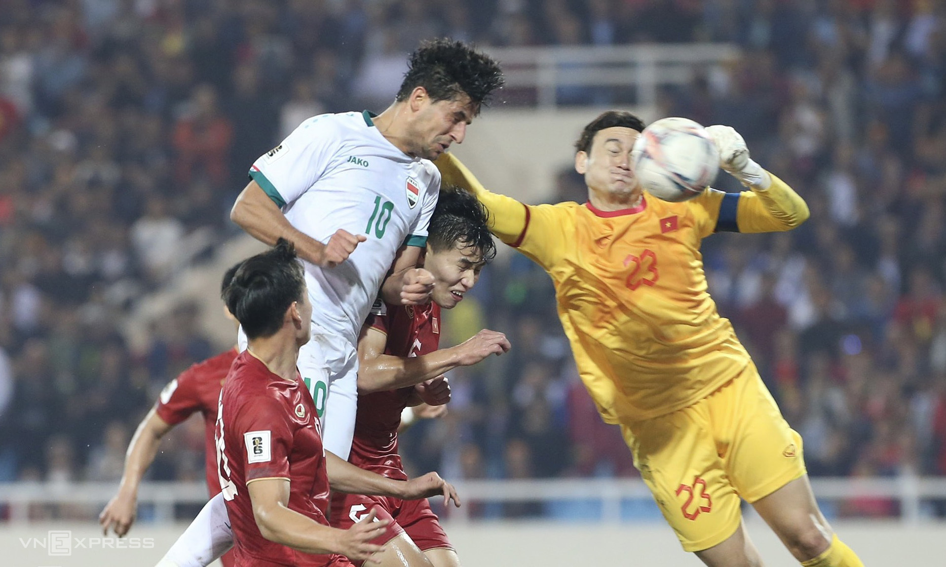 top 5 su kien tieu bieu cua the thao viet nam trong nam 2023 4