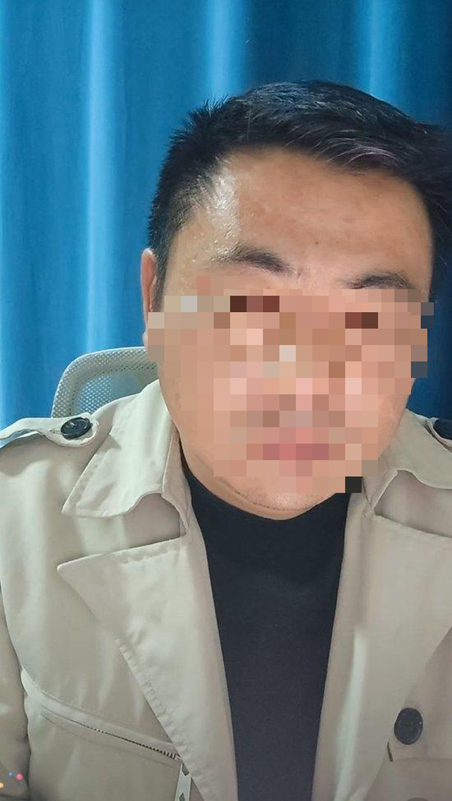 ket hon 16 nam ong bo sung so khi phat hien 3 dua con deu khong phai con minh 1