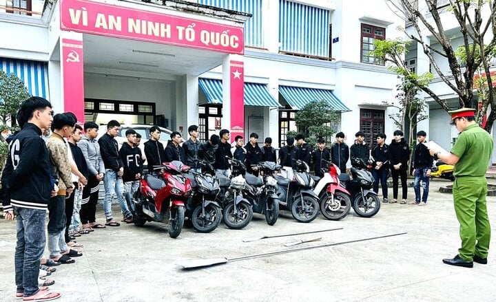 khoi to nhom thanh nien tham gia vu hon chien giua 2 bang nhom tai da nang 1
