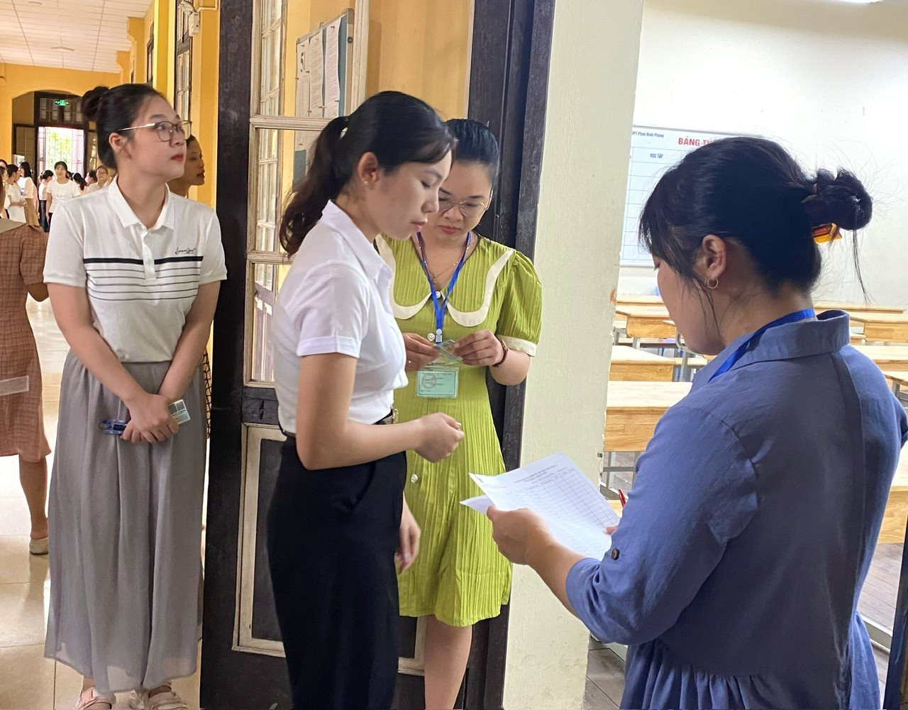 cac dia phuong duoc giao bo sung 27 800 bien che giao vien trong nam 2024 1 cac dia phuong duoc giao bo sung 27 800 bien che giao vien trong nam 2024 1