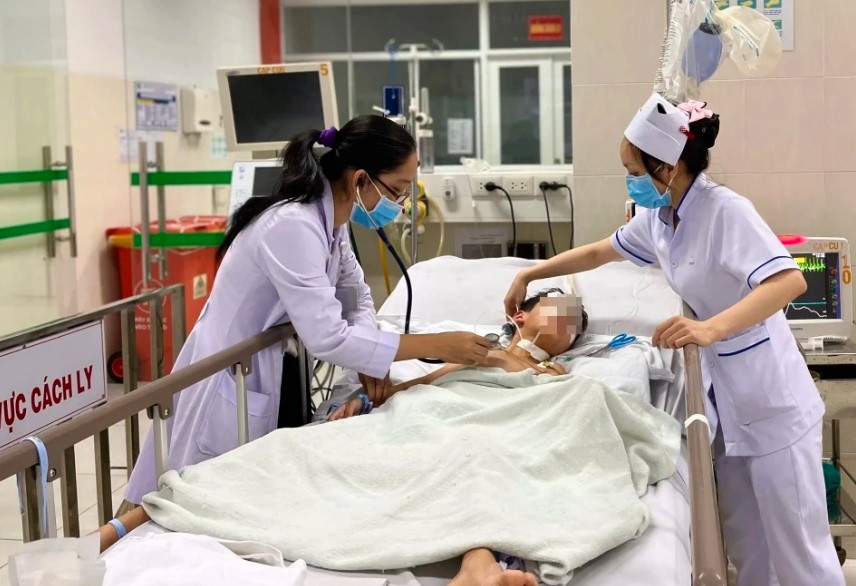chi trong 1 tuan 20 tre nhap vien cap cuu do tai nan giao thong chi trong 1 tuan 20 tre nhap vien cap cuu do tai nan giao thong