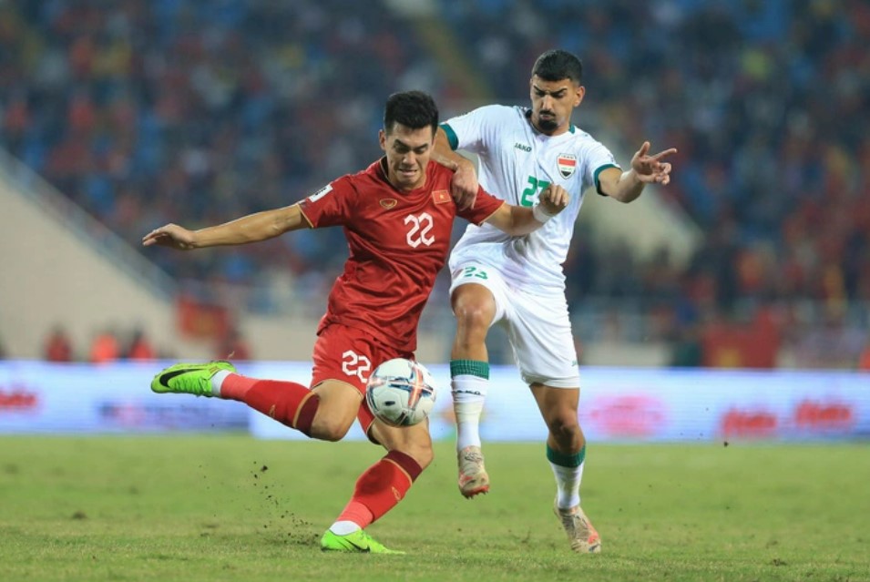 huyen thoai bong da iraq doi tuyen viet nam tao bat ngo lon tai asian cup 20231jpg huyen thoai bong da iraq doi tuyen viet nam tao bat ngo lon tai asian cup 20231jpg