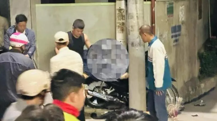 tin tuc tai nan giao thong moi nhat ngay 7 1 2024 dieu khien xe may gay tai nan thieu nien 13 tuoi tu vong 2