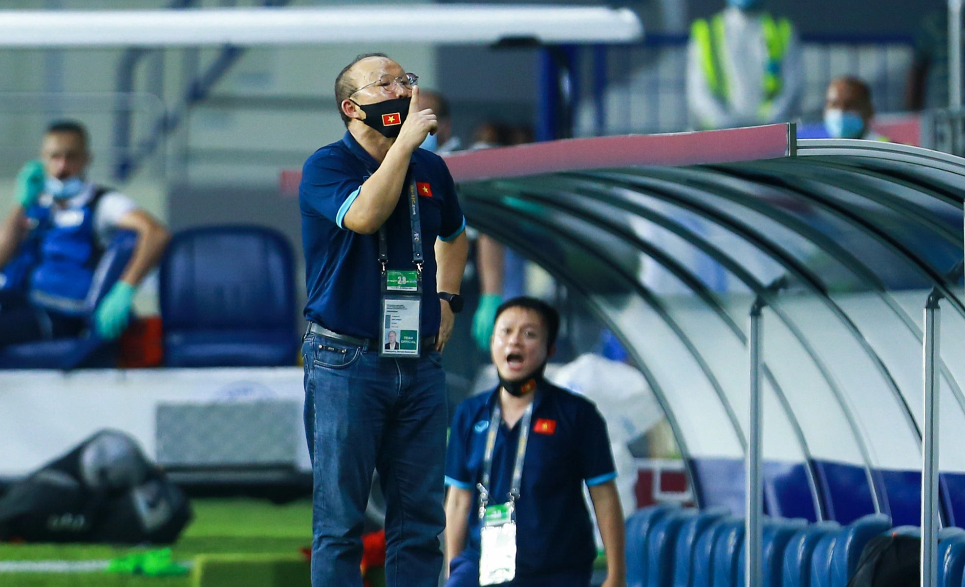 chu tich lien doan bong da malaysia tiet lo ly do tu choi hlv park hang seo 1 chu tich lien doan bong da malaysia tiet lo ly do tu choi hlv park hang seo 1