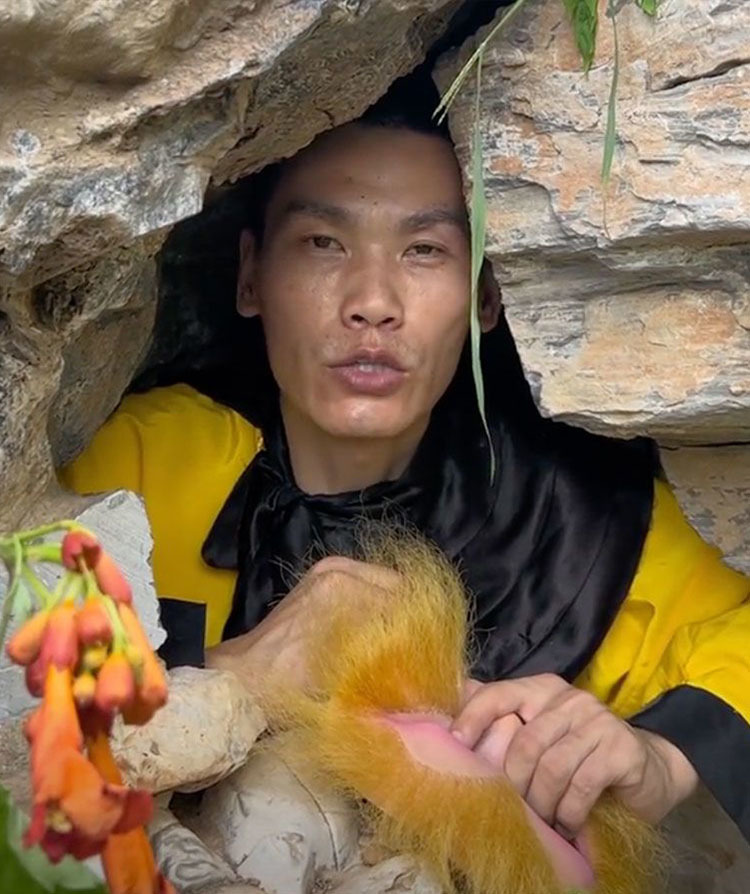 khu du lich trung quoc tuyen nguoi lam ton ngo khong tra luong hon 20 trieu dong chi de an 2