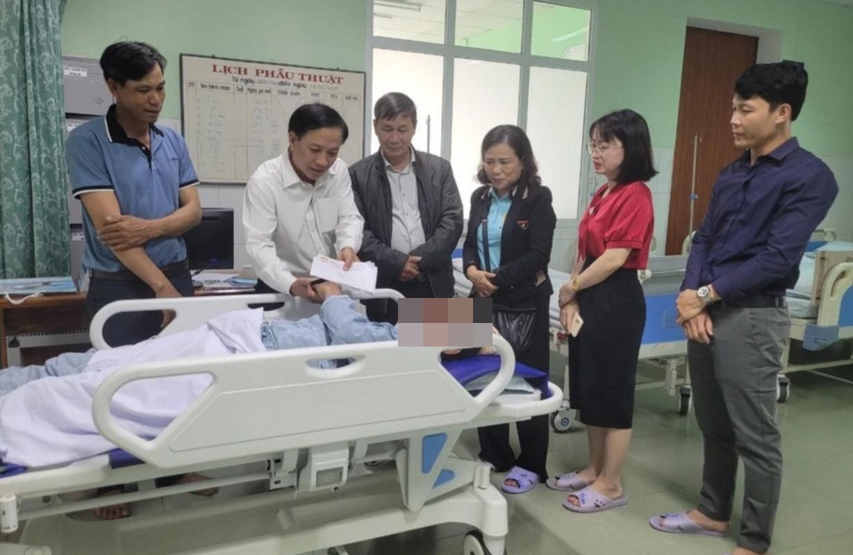 vu may bay quan su roi o quang nam tinh trang suc khoe nguoi bi thuong hien ra sao1jpg1