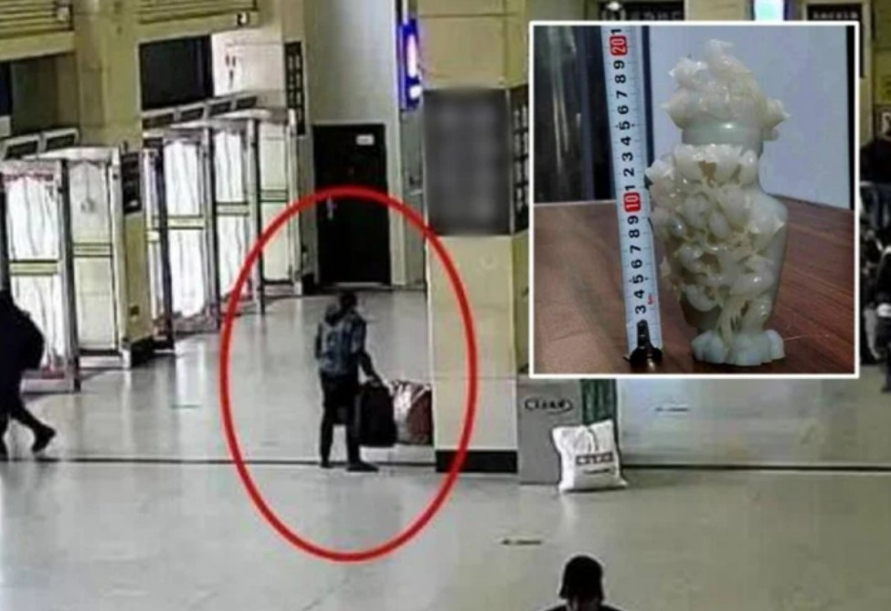 hy huu nguoi dan den bao canh sat viec mat cai binh ngoc ma chinh minh an cap