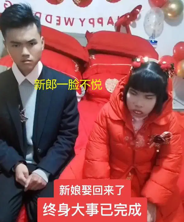 co dau khien dan mang tranh cai vi nhan sac khac la bieu cam cua chu re trong ngay cuoi gay bat ngo 1 co dau khien dan mang tranh cai vi nhan sac khac la bieu cam cua chu re trong ngay cuoi gay bat ngo 1