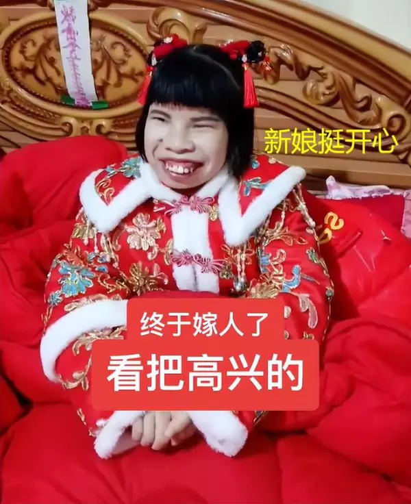 co dau khien dan mang tranh cai vi nhan sac khac la bieu cam cua chu re trong ngay cuoi gay bat ngo 2 co dau khien dan mang tranh cai vi nhan sac khac la bieu cam cua chu re trong ngay cuoi gay bat ngo 2