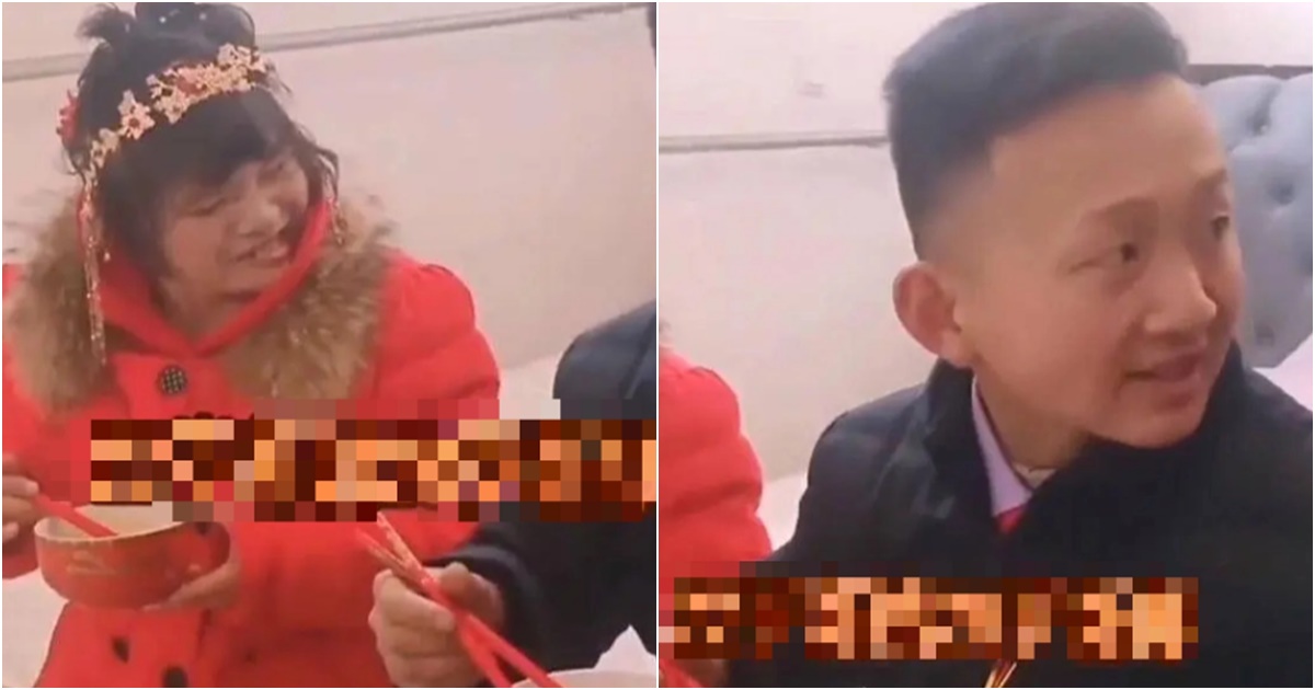 co dau khien dan mang tranh cai vi nhan sac khac la bieu cam cua chu re trong ngay cuoi gay tranh cai1jpg co dau khien dan mang tranh cai vi nhan sac khac la bieu cam cua chu re trong ngay cuoi gay tranh cai1jpg