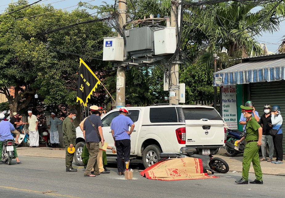 tin tuc tai nan giao thong moi nhat ngay 12 1 2024 va cham giua xe may va xe ba gac mot nguoi tu vong 2 tin tuc tai nan giao thong moi nhat ngay 12 1 2024 va cham giua xe may va xe ba gac mot nguoi tu vong 2