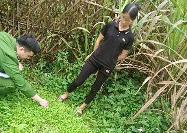 lang son phat hien gan 1 000 cay thuoc phien trong trai phep trong vuon nha dan 2 lang son phat hien gan 1 000 cay thuoc phien trong trai phep trong vuon nha dan 2