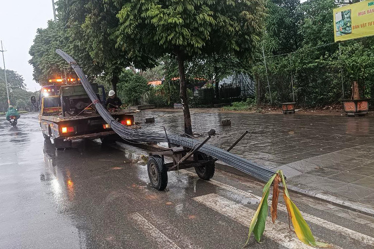 tin tuc tai nan giao thong moi nhat ngay 13 1 2023 xe tu che va cham voi xe may o ha noi mot nguoi tu vong 1 tin tuc tai nan giao thong moi nhat ngay 13 1 2023 xe tu che va cham voi xe may o ha noi mot nguoi tu vong 1