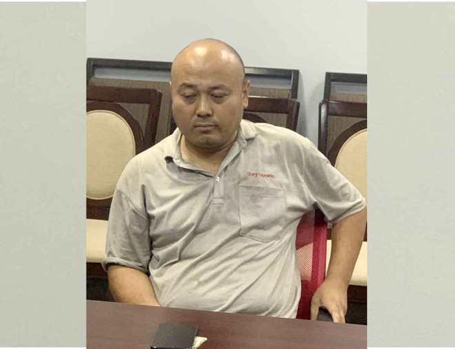 bat giu doi tuong nguoi nuoc ngoai lua ban 13 phu nu viet nam bi truy na quoc te 1