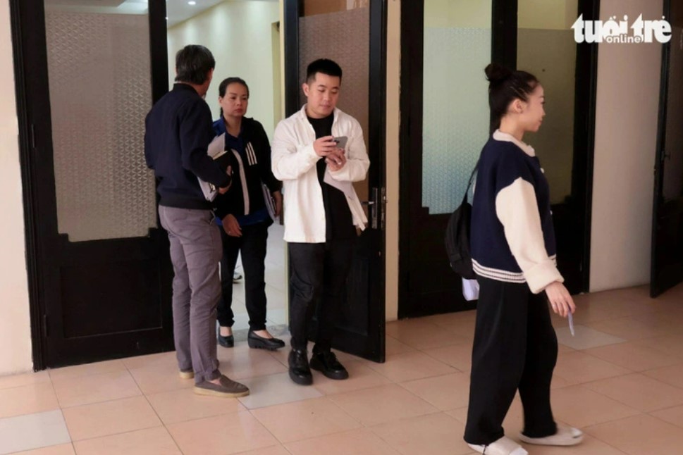 vu vdv to hlv truong tddc viet nam ke khong tien cong ban huan luyen tuyen tddc duoc trieu tap len giai trinh voi cuc the duc the thao vu vdv to hlv truong tddc viet nam ke khong tien cong ban huan luyen tuyen tddc duoc trieu tap len giai trinh voi cuc the duc the thao
