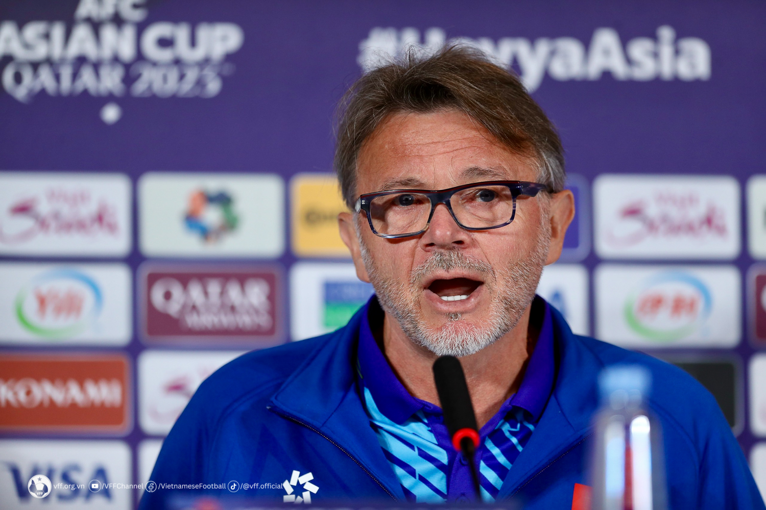 hlv philippe troussier tran dau ngay mai la tran dau kho khan cho ca indonesia va viet nam 3