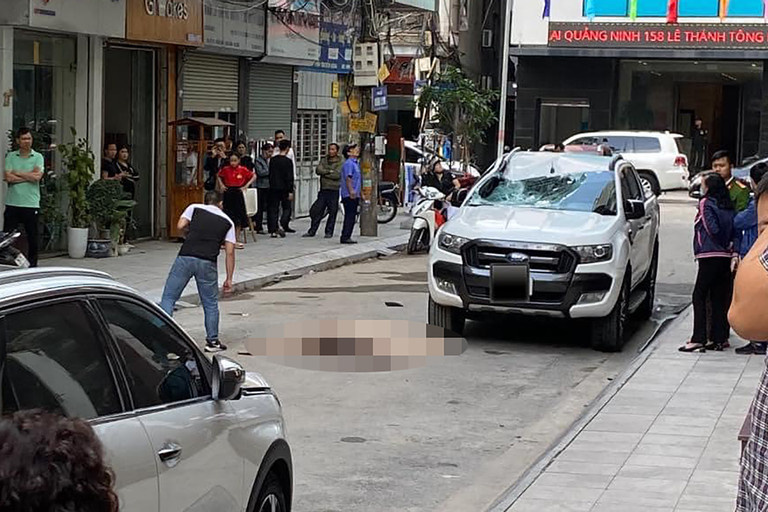 dieu tra nguyen nhan nguoi phu nu tu vong nghi roi tu tang cao trung xe ban tai dieu tra nguyen nhan nguoi phu nu tu vong nghi roi tu tang cao trung xe ban tai
