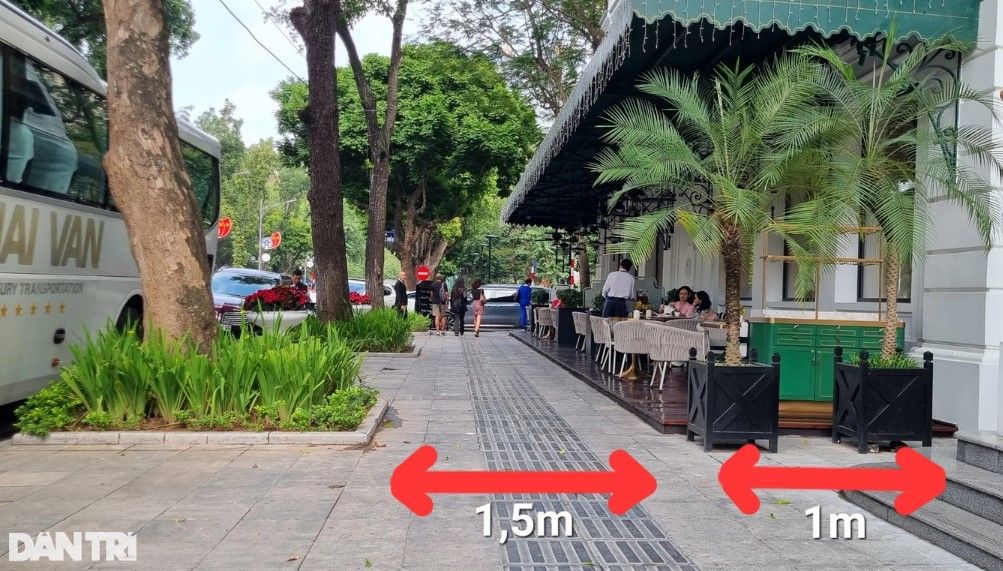 thong tin ve tien do trien khai cho thue via he o ha noi thong tin ve tien do trien khai cho thue via he o ha noi