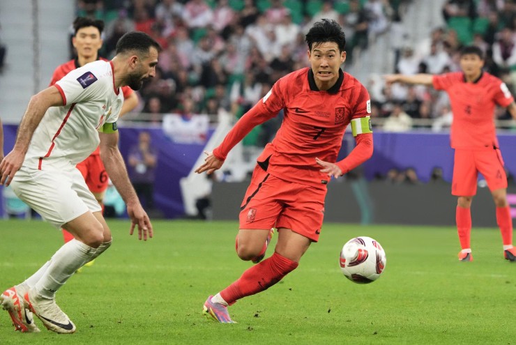 xac dinh 5 doi vao vong 1 8 tai asian cup 2023 nhat ban han quoc van phai cho xac dinh 5 doi vao vong 1 8 tai asian cup 2023 nhat ban han quoc van phai cho