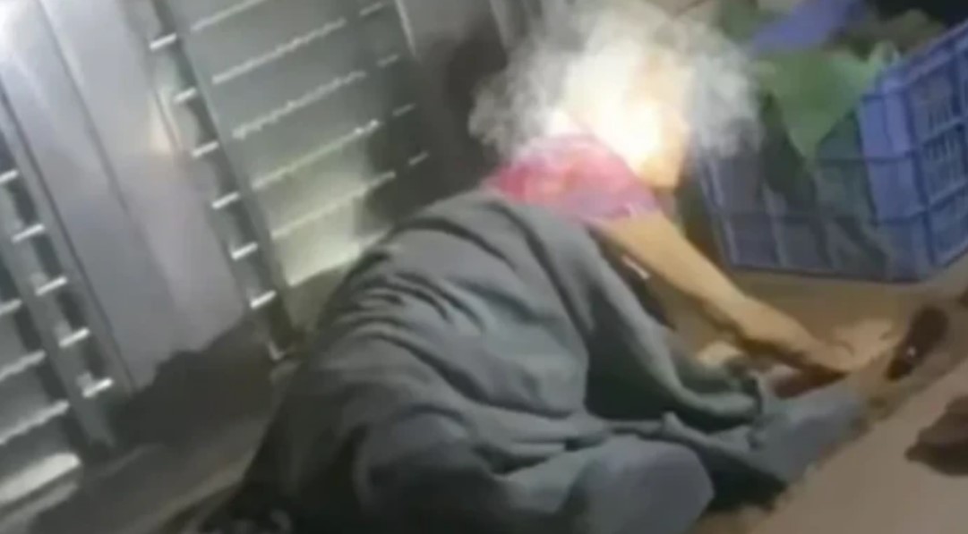 sang ten can nha cho chau tra cu ong 86 tuoi bat ngo bi con trai duoi ra khoi nha1jpg