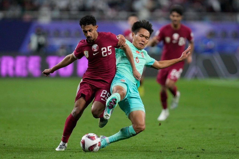 doi tuyen trung quoc chinh thuc noi loi chia tay asian cup 20231