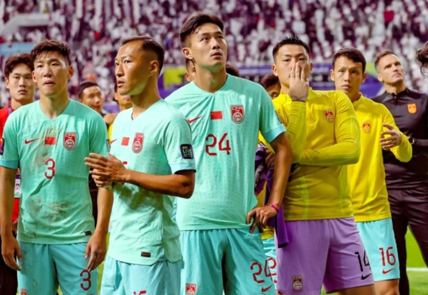 doi tuyen trung quoc chinh thuc noi loi chia tay asian cup 2023a