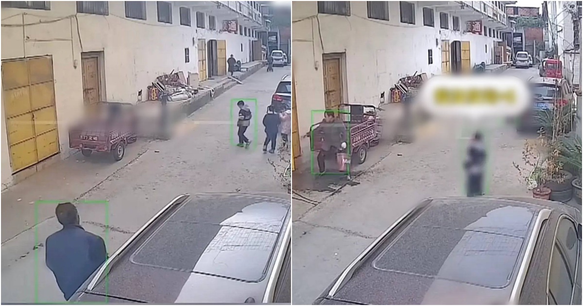 3 dua tre nem phao vao kho hang lam lua bung chay khi bi phat hien noi mot cau khien cu dan mang buc xuc 5 3 dua tre nem phao vao kho hang lam lua bung chay khi bi phat hien noi mot cau khien cu dan mang buc xuc 5