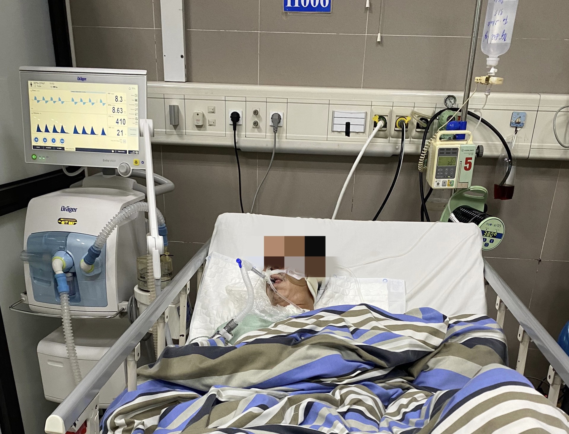 lang son nhieu nguoi bi ngo doc nhap vien cap cuu do dot than suoi am 1