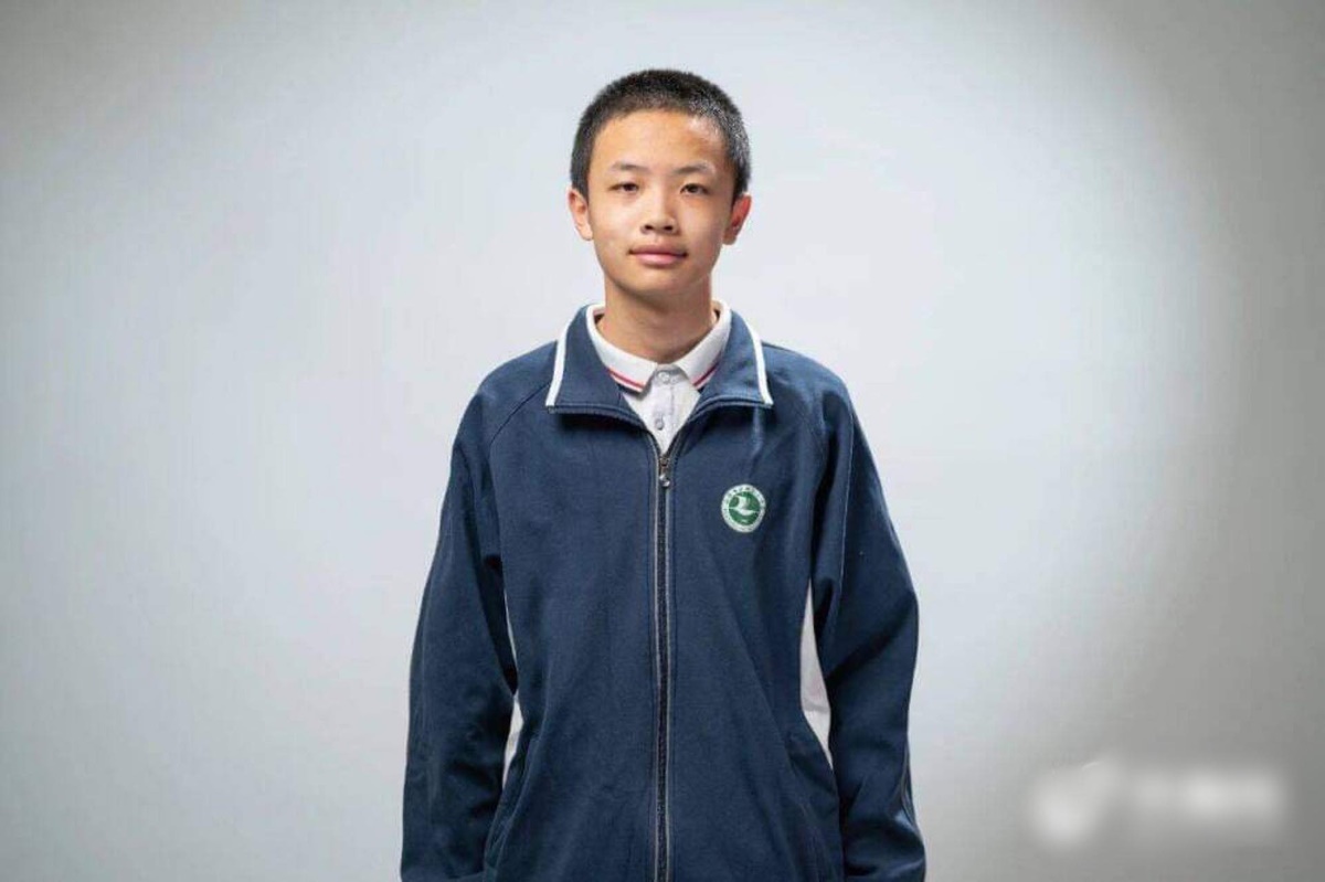 nam sinh lop 9 duoc tuyen thang vao dai hoc top 1 chau a 1 nam sinh lop 9 duoc tuyen thang vao dai hoc top 1 chau a 1