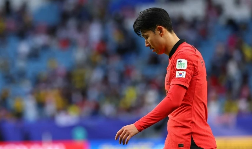 son heung min va doi tuyen han quoc bi chi trich du doi sau ket qua gay soc tai asian cup 2023 3 son heung min va doi tuyen han quoc bi chi trich du doi sau ket qua gay soc tai asian cup 2023 3
