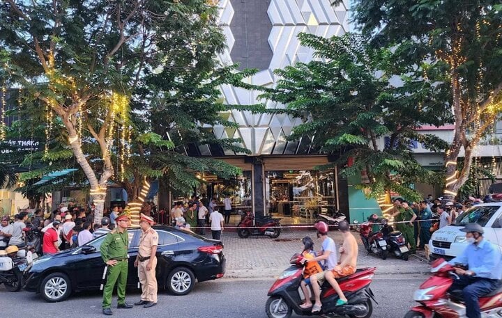 da nang nhan vien dam khach hat karaoke tu vong linh an chung than 2