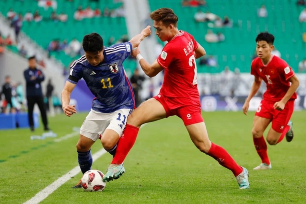 hai tran dau cua doi tuyen viet nam lot top tran dau dang xem nhat vong bang asian cup 2023 2 hai tran dau cua doi tuyen viet nam lot top tran dau dang xem nhat vong bang asian cup 2023 2