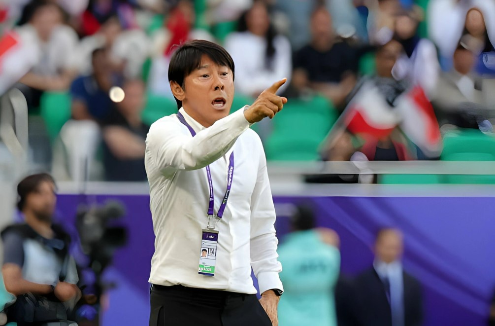 hlv shin tae yong tuyen bo bat ngo hen han quoc o tu ket asian cup 2023 hlv shin tae yong tuyen bo bat ngo hen han quoc o tu ket asian cup 2023