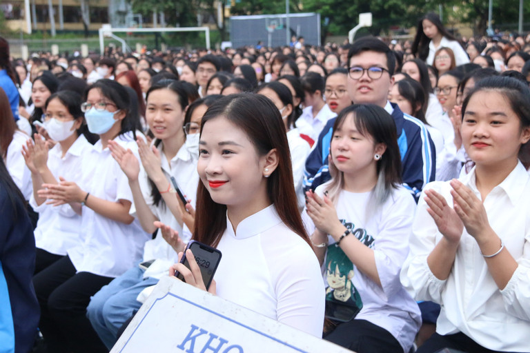 truong dai hoc su pham ha noi cong bo phuong thuc tuyen sinh nam 2024 2 truong dai hoc su pham ha noi cong bo phuong thuc tuyen sinh nam 2024 2